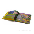 Custom wholesale book print with competitive price